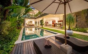 Villa Alopa Seminyak